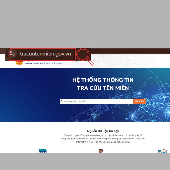 Hướng dẫn chi tiết cách kiểm tra tên miền hết hạn