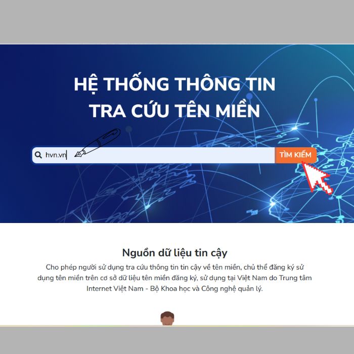 Hướng dẫn chi tiết cách kiểm tra tên miền hết hạn