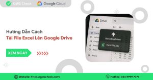 cach tai file excel len google drive
