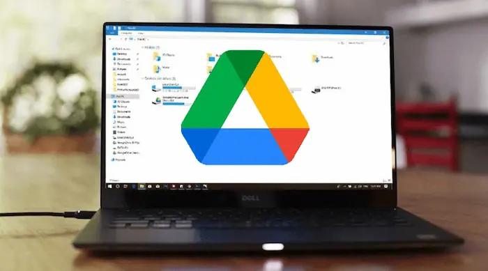 Gỡ Google Drive trên máy tính