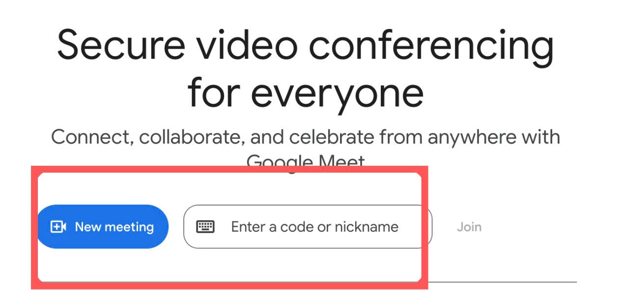 Hướng dẫn sử dụng Google Workspace cơ bản