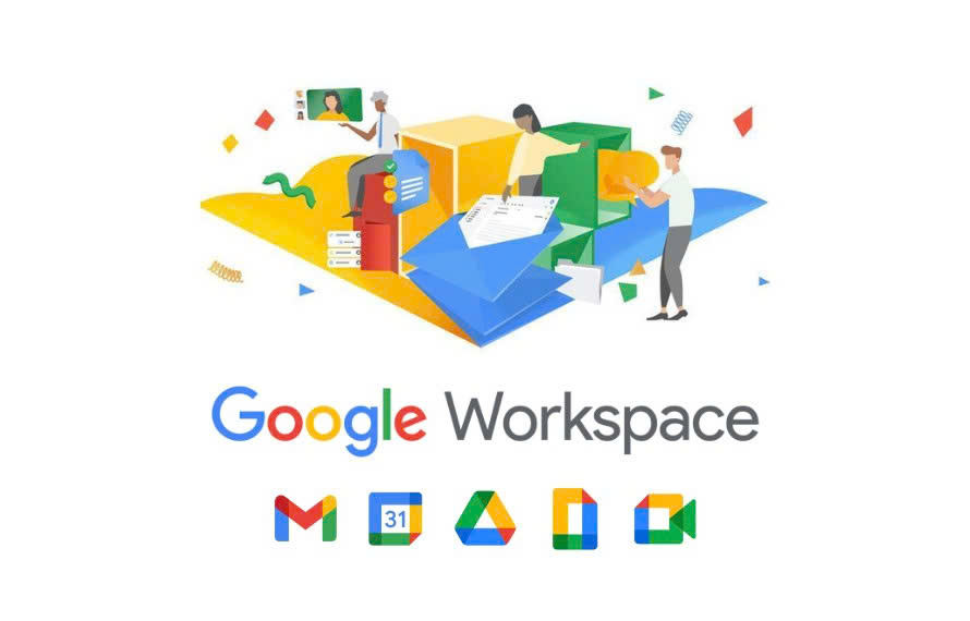 Google Workspace là gì?