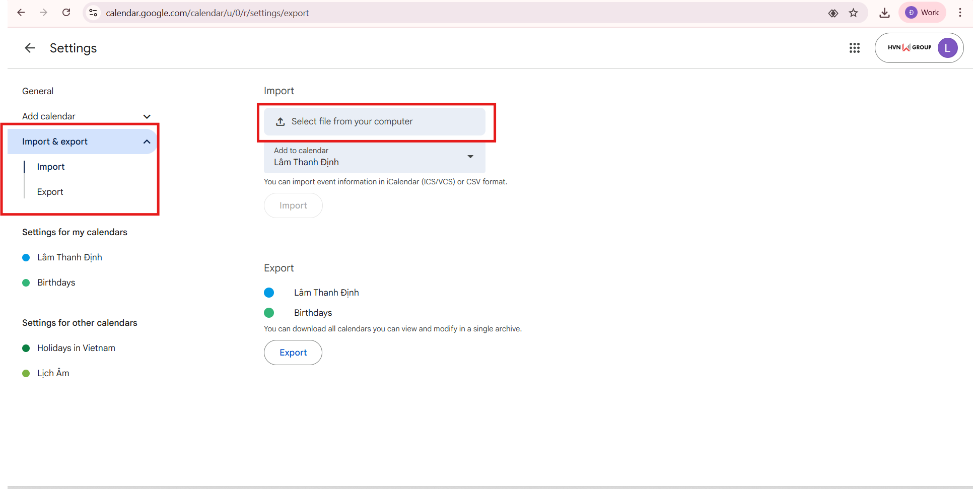 Cách liên kết Google Sheets với Google Calendar