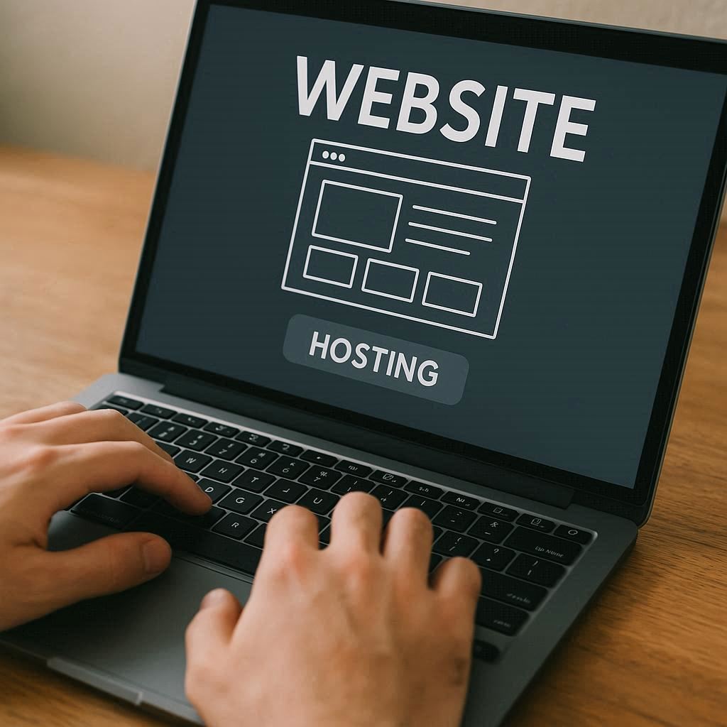 Hosting là gì