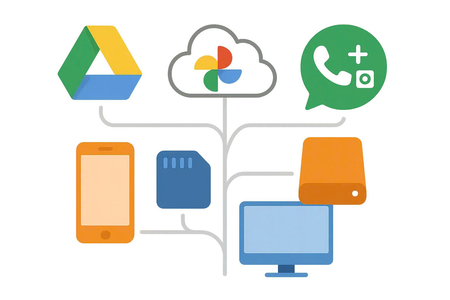 Khôi Phục Ảnh Đã Xóa Vĩnh Viễn Trên Google Photos: Có Khả Thi Không