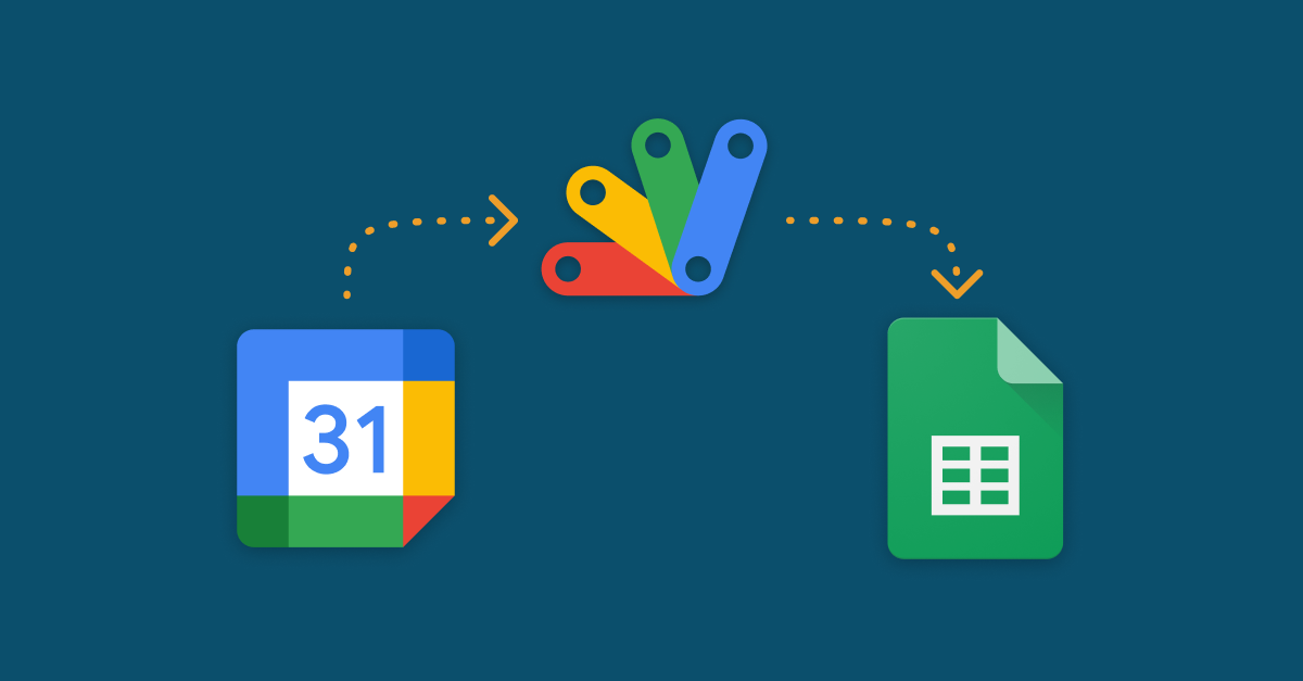 Lợi ích khi liên kết Google Sheets với Google Calendar