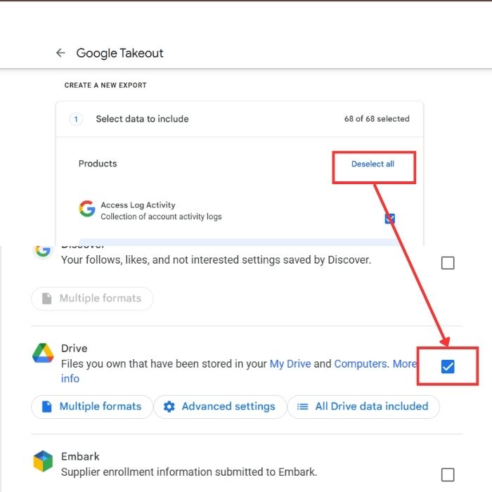 Hướng dẫn cách chuyển ảnh từ Google Drive sang Google Photos