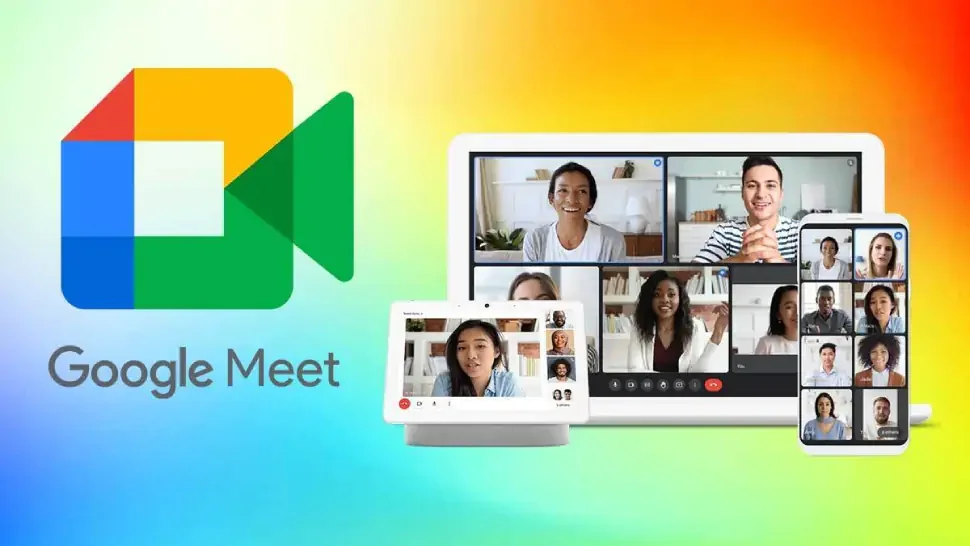 Khi nào cần Share âm thanh trên Google Meet