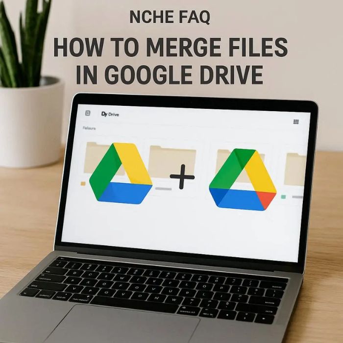 Câu hỏi thường gặp về cách gộp file trong Google Drive