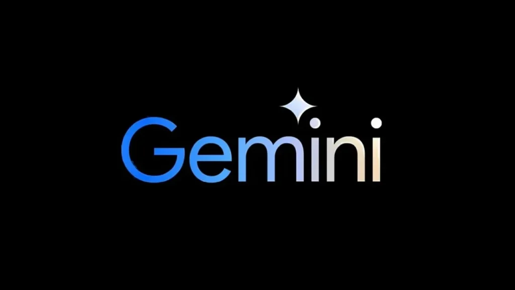 Gemini trong hệ sinh thái Google