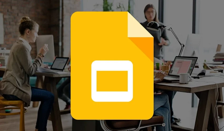 Google Slide là gì