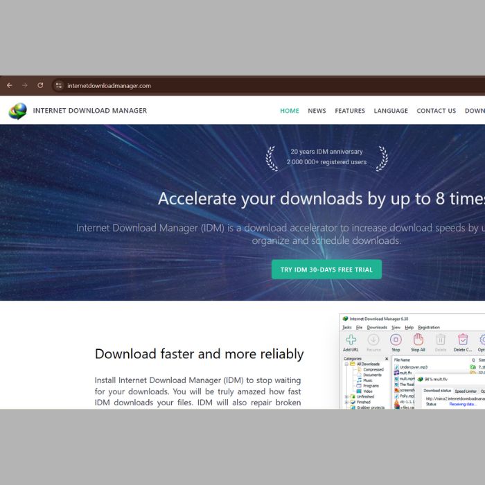 Hướng dẫn chi tiết 02 cách tải file nặng trên Google Drive hiệu quả nhất