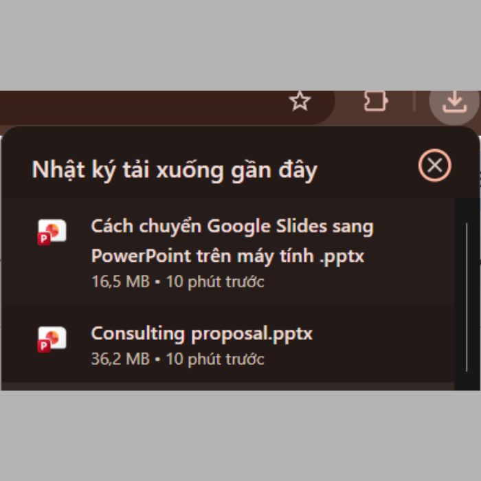Hướng dẫn chi tiết các cách gộp file trong Google Drive