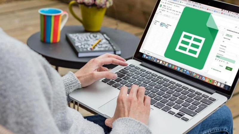 Khi nào không nên tách họ và tên trong Google Sheets?