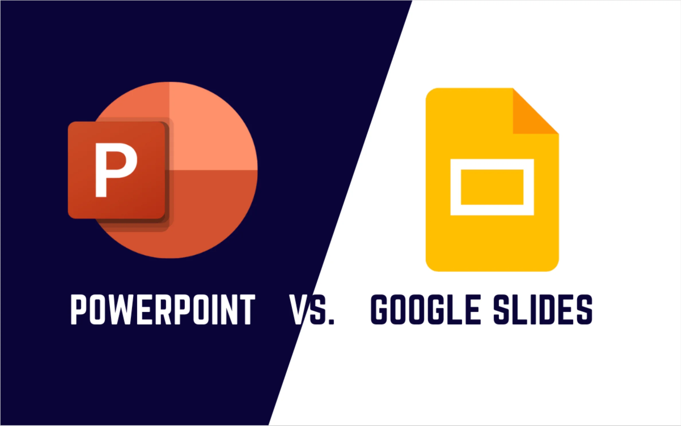 Mẹo chuyển PowerPoint sang Google Slide không bị lỗi