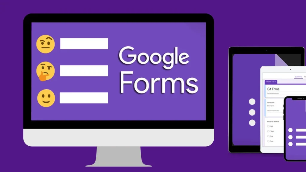 Google Forms có giới hạn thời gian trả lời không?