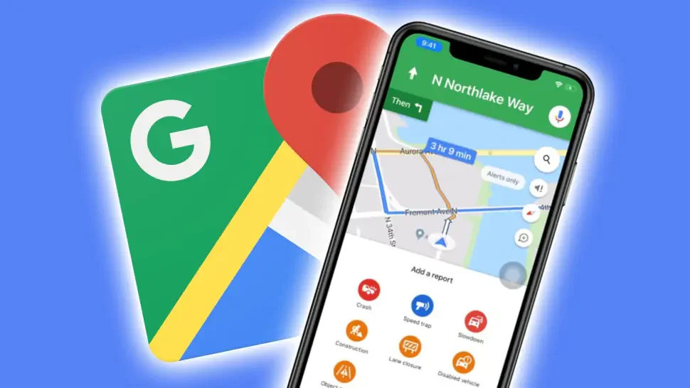Có nên bật tự động xóa lịch sử Google Map không?