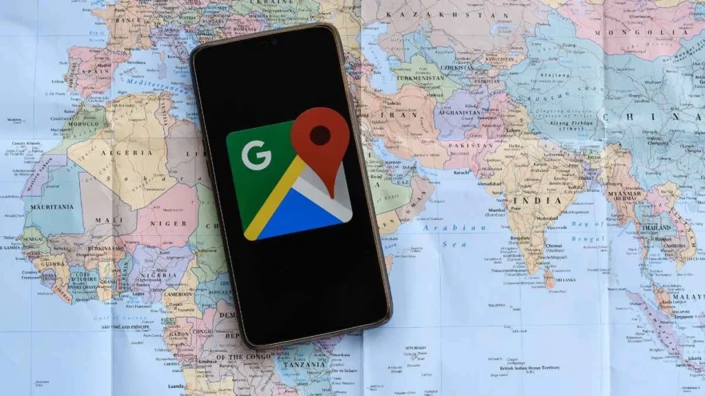 Google Maps là gì và vì sao cần xóa lịch sử Google Map?