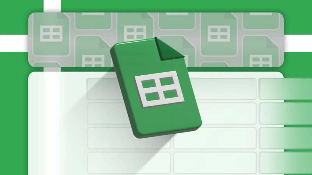 Ưu điểm của Google Sheets - Hệ sinh thái và tính linh hoạt