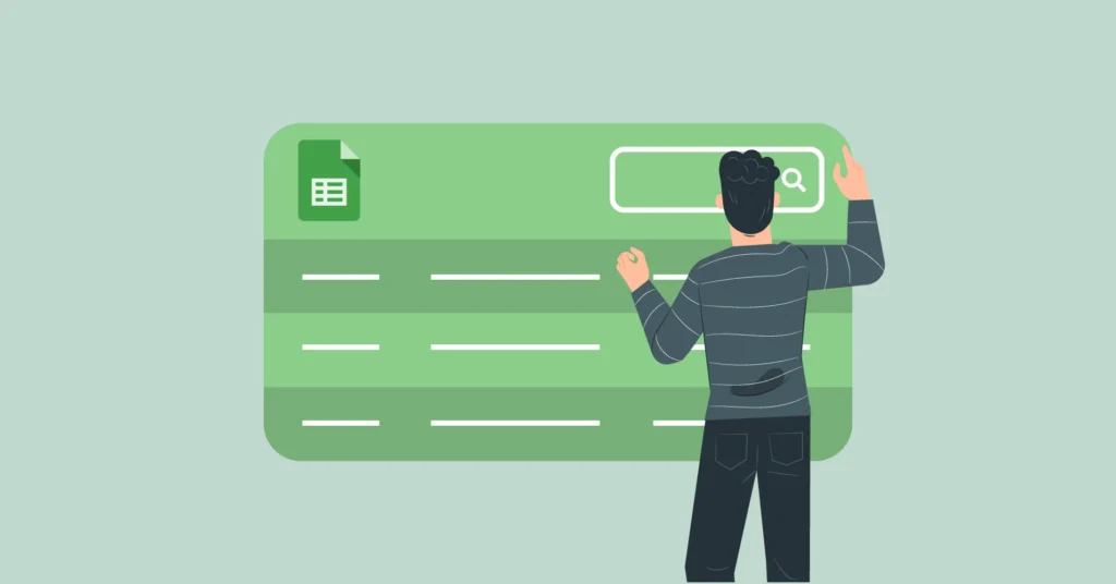 Ưu điểm của Google Sheets trong khả năng cộng tác thời gian thực 