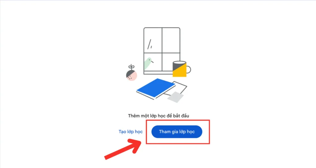 Hướng dẫn cách sử dụng Google Classroom