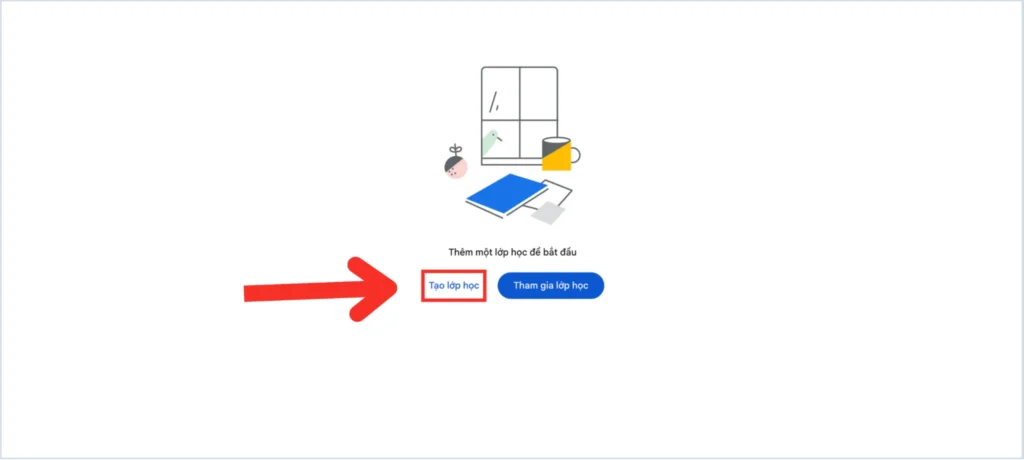 Hướng dẫn sử dụng Google Classroom cho người dùng giáo viên