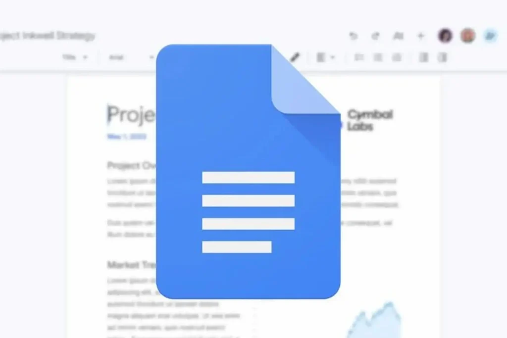 Khi nào cần tải ảnh từ Google Docs về máy tính?