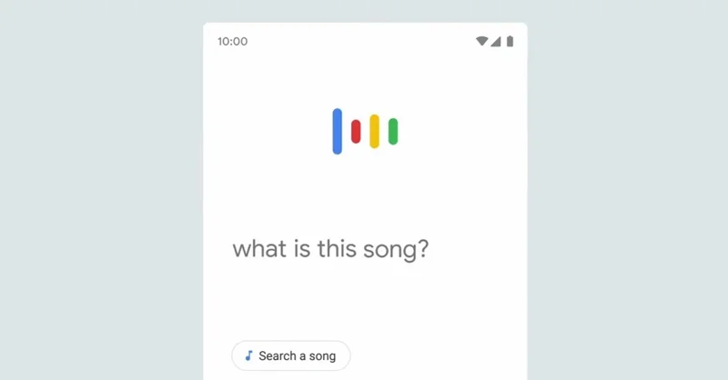 Khi nào nên dùng tìm nhạc bằng âm thanh Google?