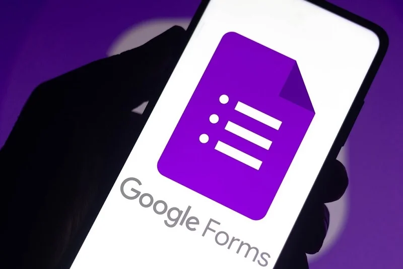 Khi nào nên giới hạn thời gian Google Forms?
