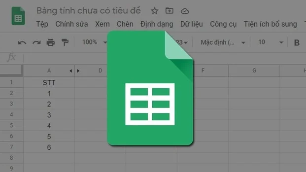 Những lỗi thường gặp khi chèn ký tự đặc biệt trong Google Sheets