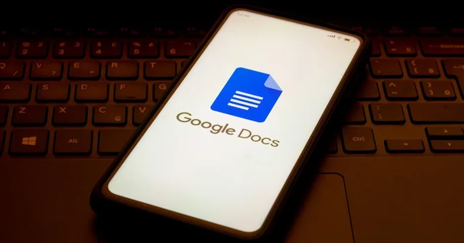 Những lỗi thường gặp khi tạo đường viền trên Google Docs và cách khắc phục