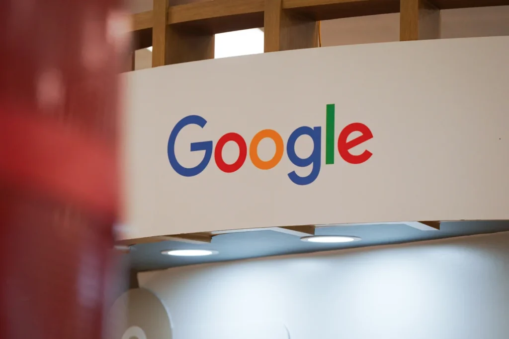 Phân tích nguyên nhân khiến Google bị lỗi font chữ