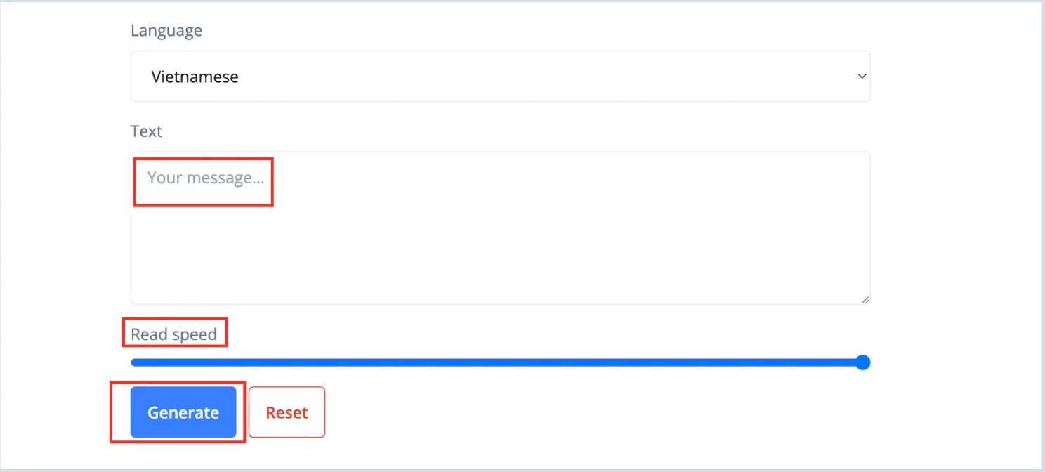 Hướng Dẫn Cách Lấy Giọng Chị Google Trên Máy Tính
