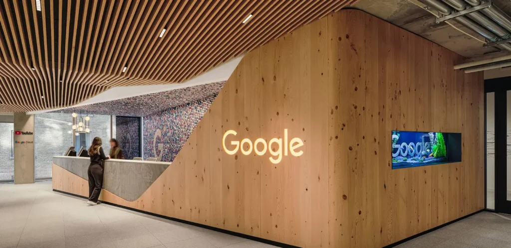 Xử lý triệt để lỗi "Không thể tìm thấy tài khoản Google của bạn"