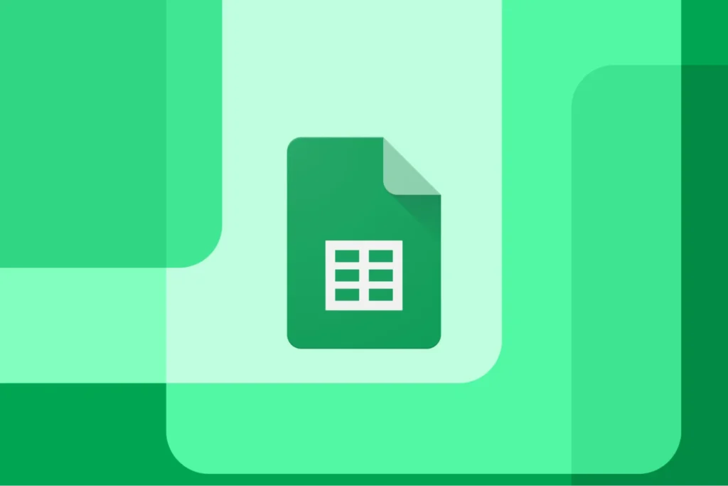 Cách rút gọn link trong Sheets bằng công cụ rút gọn URL