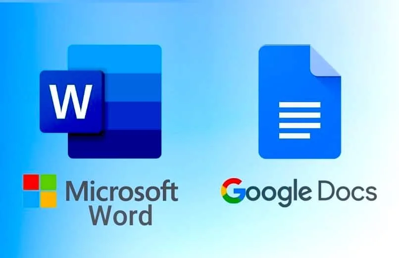 Google Docs hoạt động như thế nào với file Word?