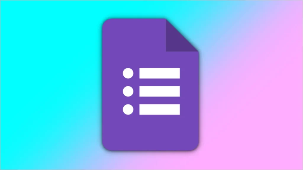 Kiểm tra trên Google Form có giám sát không?