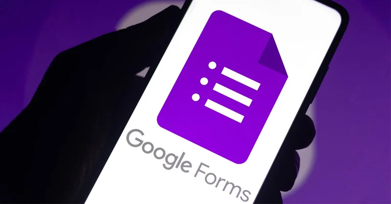 Mẹo nâng cao khi sao chép biểu đồ từ Google Forms