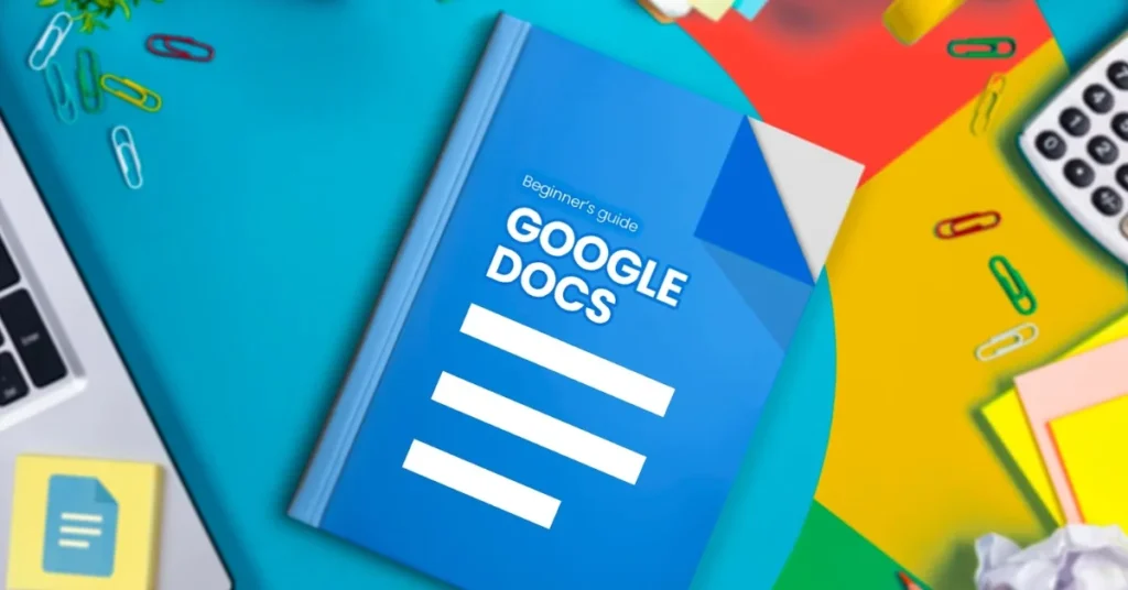 Phân biệt ngắt trang và ngắt đoạn trong Google Docs