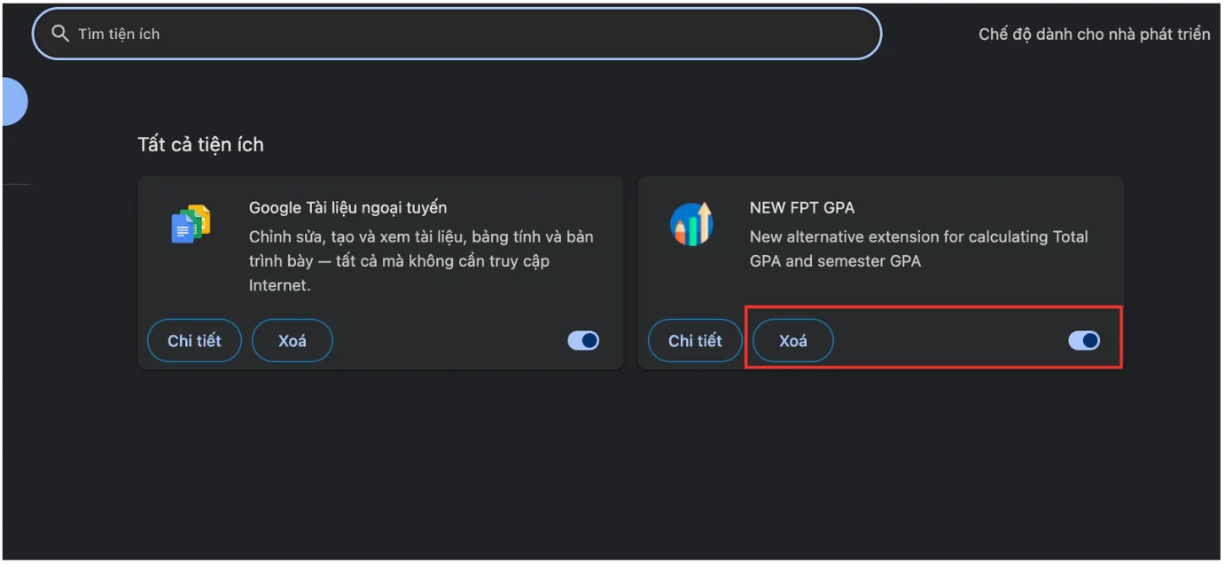 Cách khắc phục Google Docs bị nhảy chữ