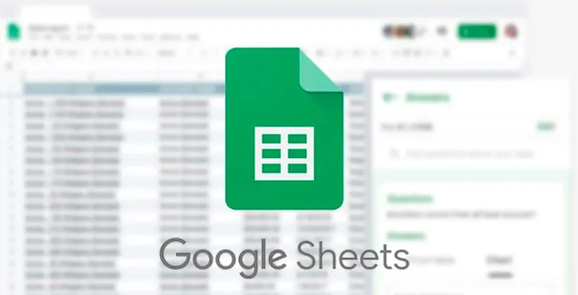Các lỗi thường gặp khi dùng hàm COUNTA trong Google Sheets