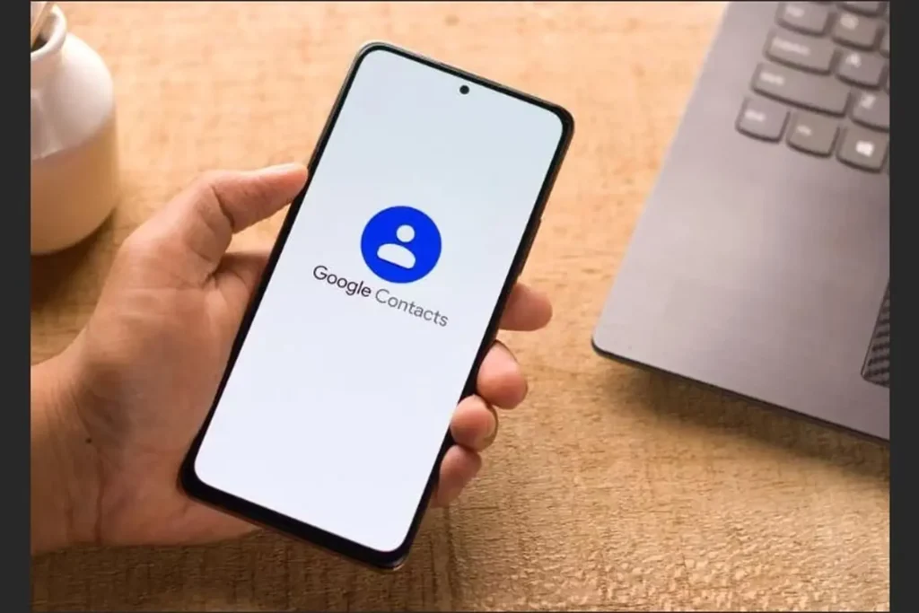 Những lý do bạn nên sử dụng danh bạ Google