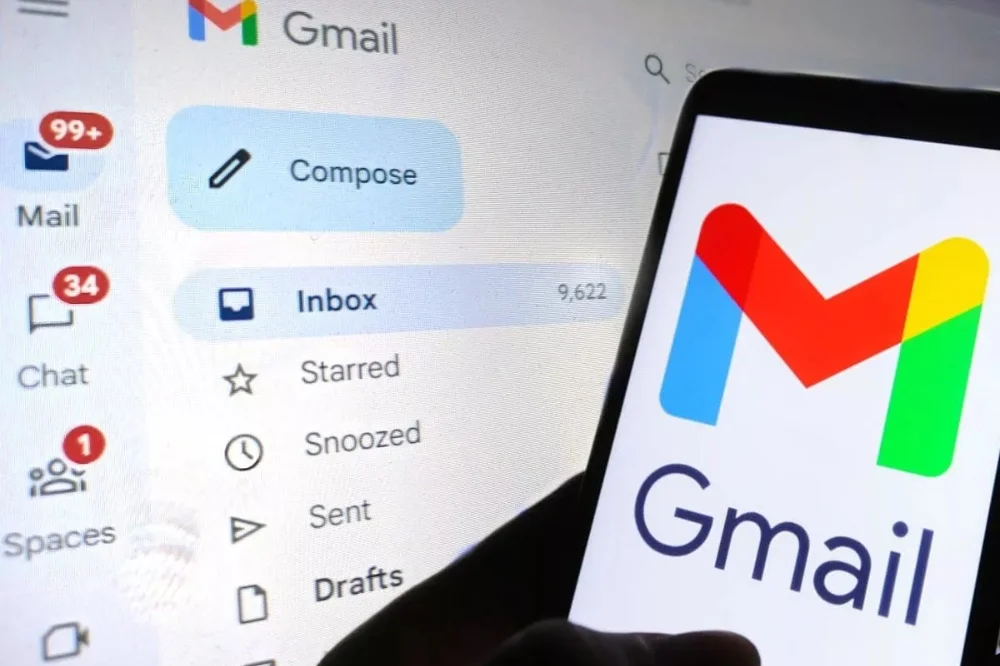 05 Yếu tố khác ảnh hưởng đến giới hạn gửi Mail của Gmail