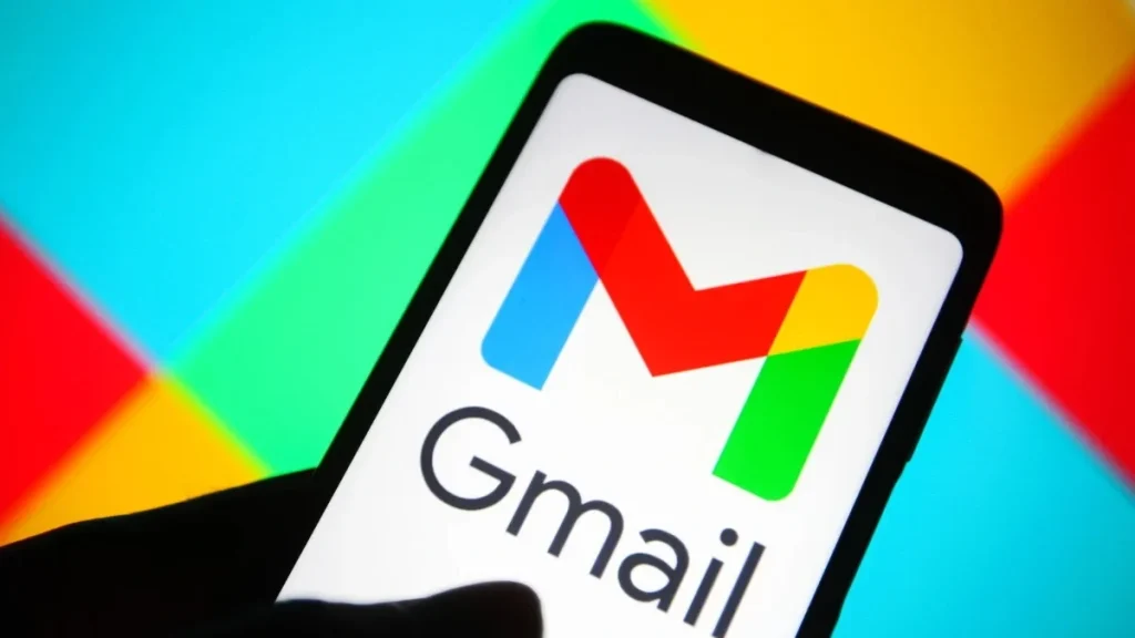 Những lỗi thường gặp khi gửi thư mục qua Gmail