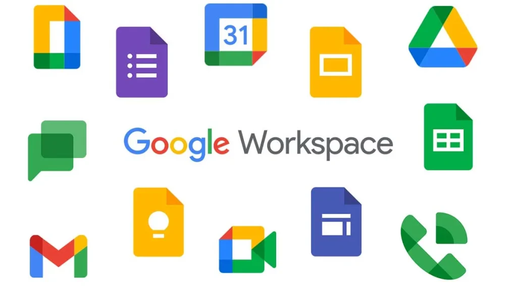 Chuyển Gmail cá nhân sang doanh nghiệp qua GWS Check