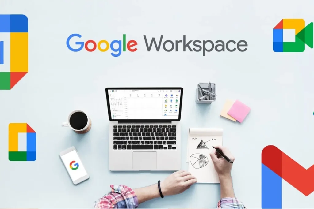 Mục đích việc chuyển Gmail cá nhân sang doanh nghiệp