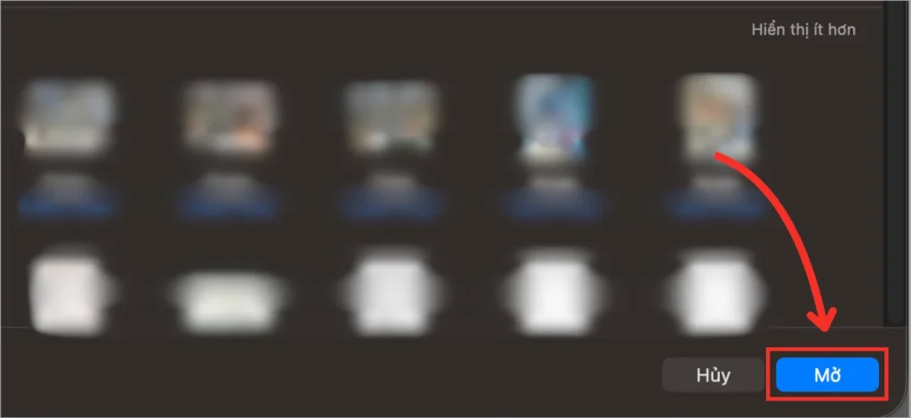 Hướng dẫn cách gửi Folder qua Gmail - Hướng dẫn chi tiết