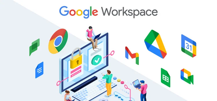 Tại sao nhiều doanh nghiệp chuyển Gmail cá nhân sang doanh nghiệp?