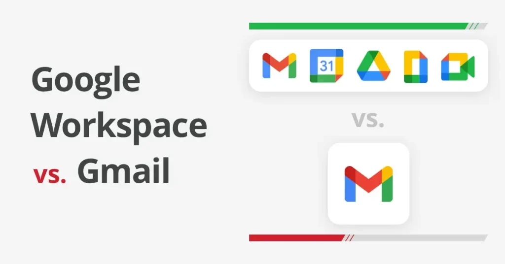 Chuyển Gmail doanh nghiệp sang cá nhân có được không?