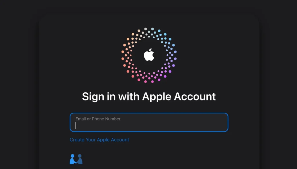 Cách tìm điện thoại bị mất qua Gmail trên iPhone